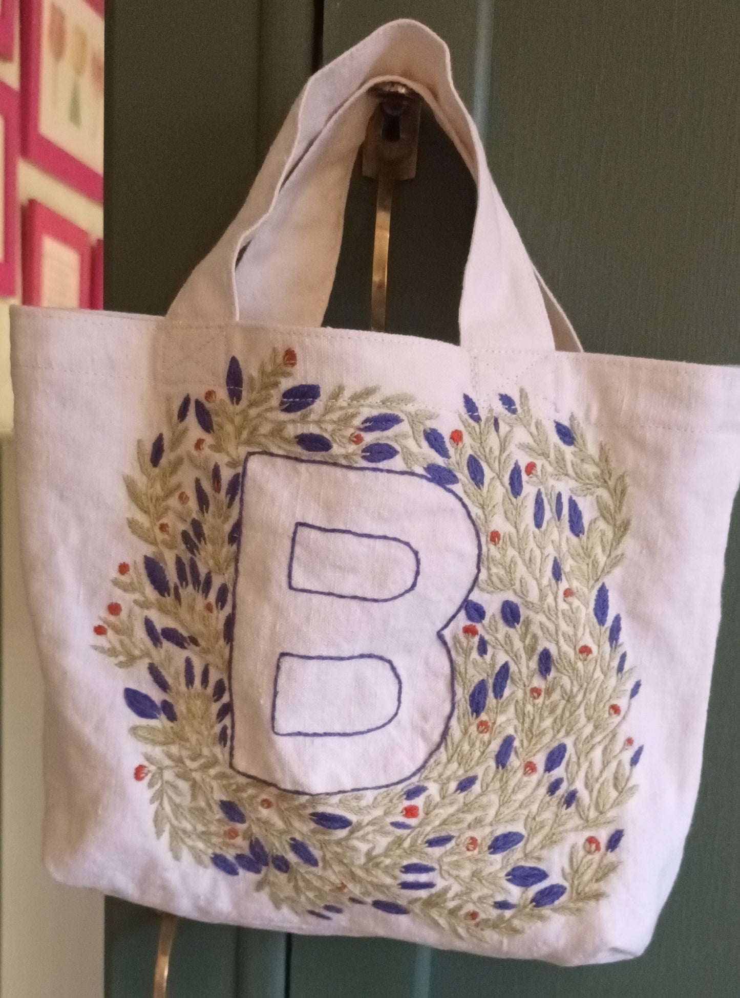 Sac Bérénice