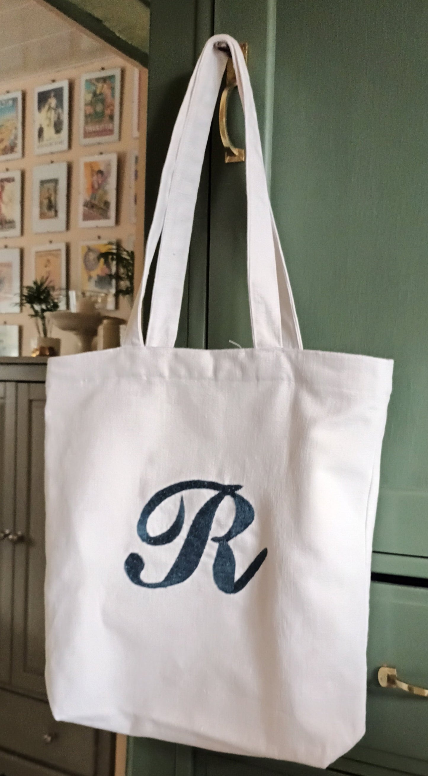 Tote-bag Romy