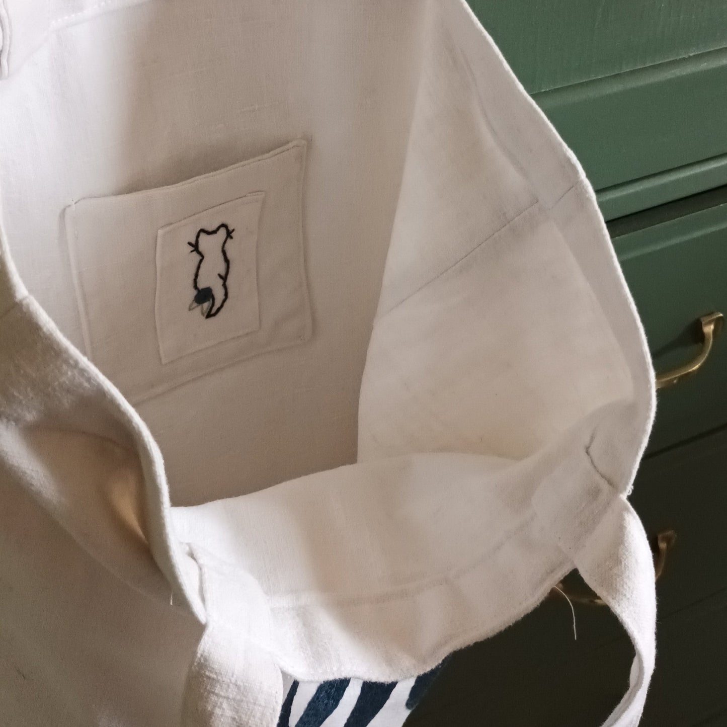 Tote-bag Romy