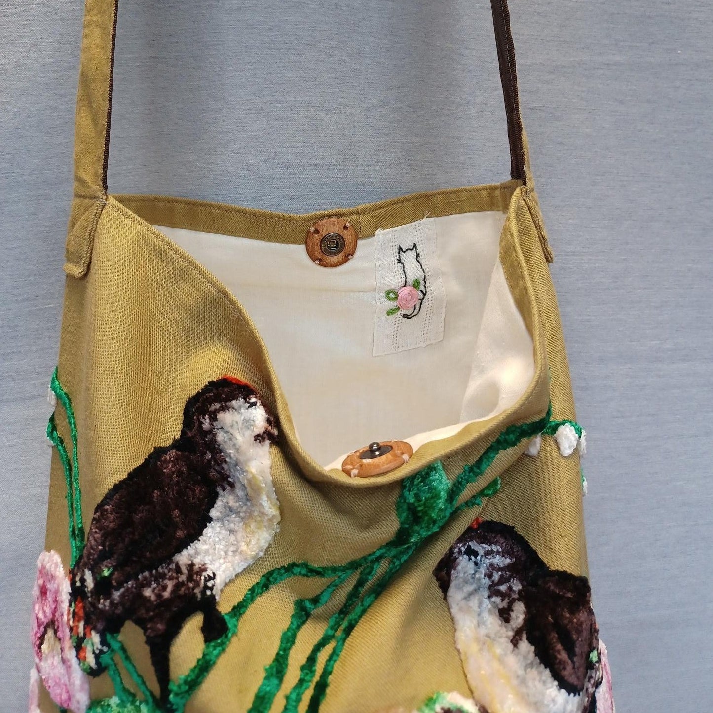 Sac Adèle