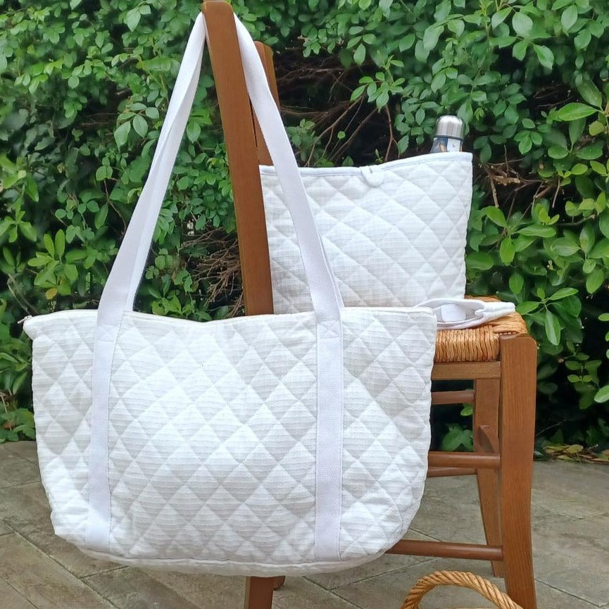 Ensemble Sport Marie-Louise