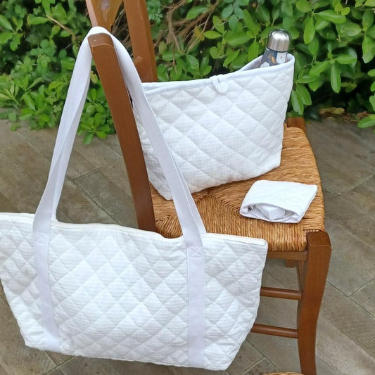 Ensemble Sport Marie-Louise