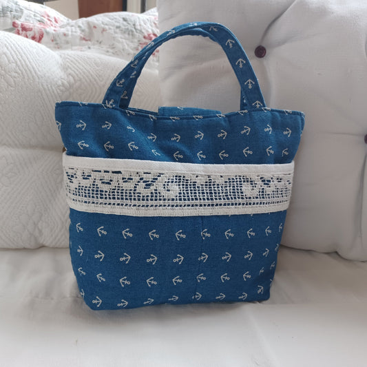 Sac Pochette Octavine