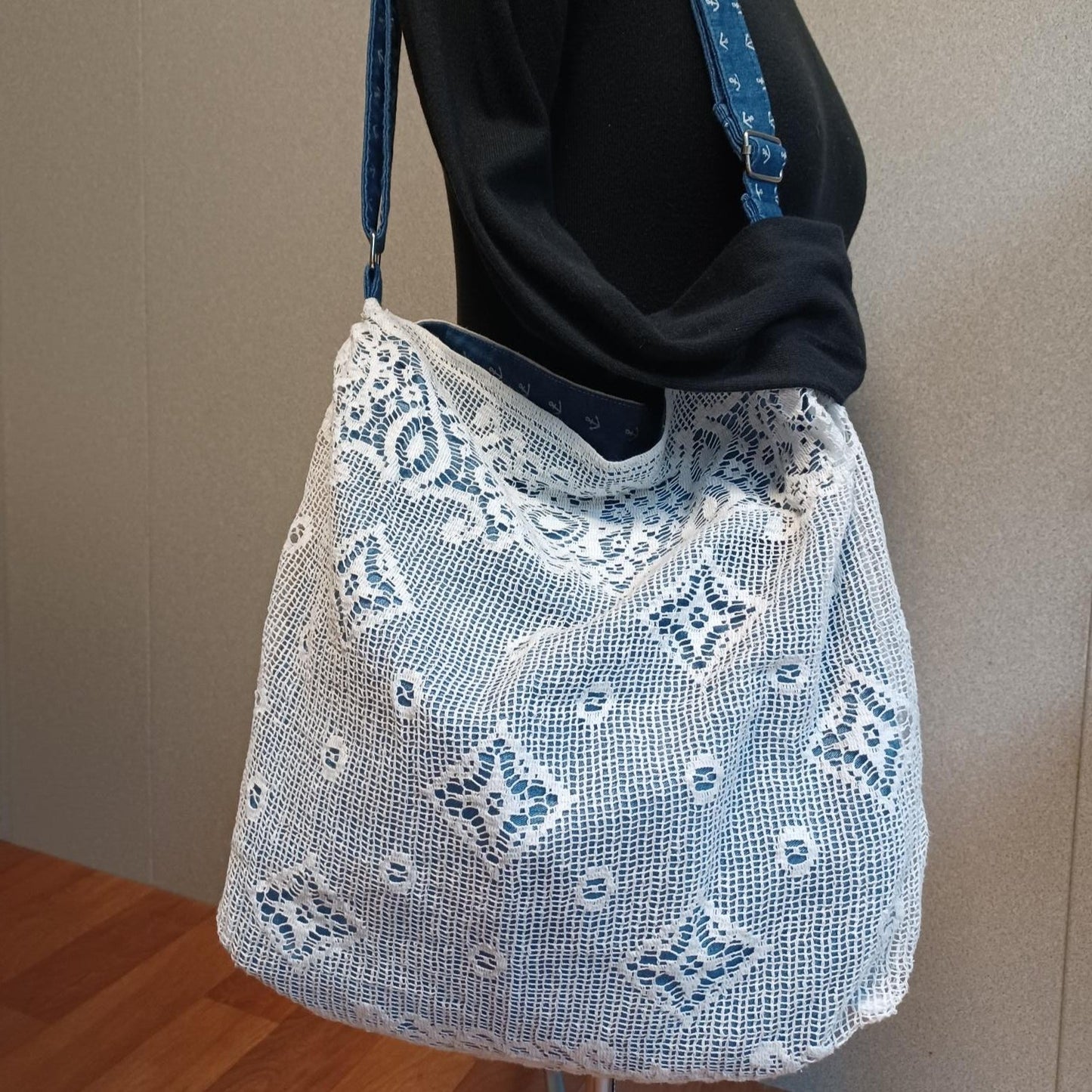 Sac Filet Armelle