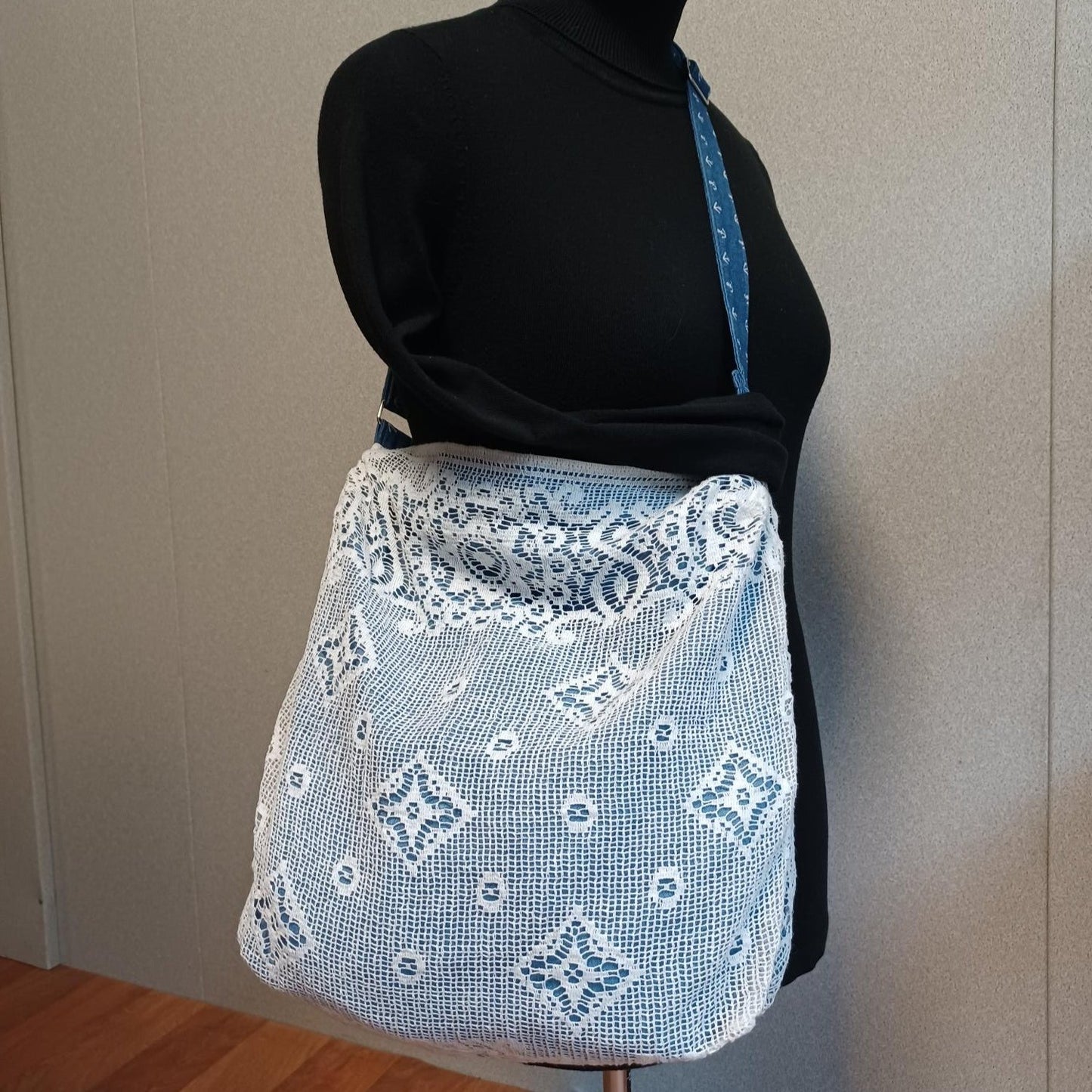 Sac Filet Armelle