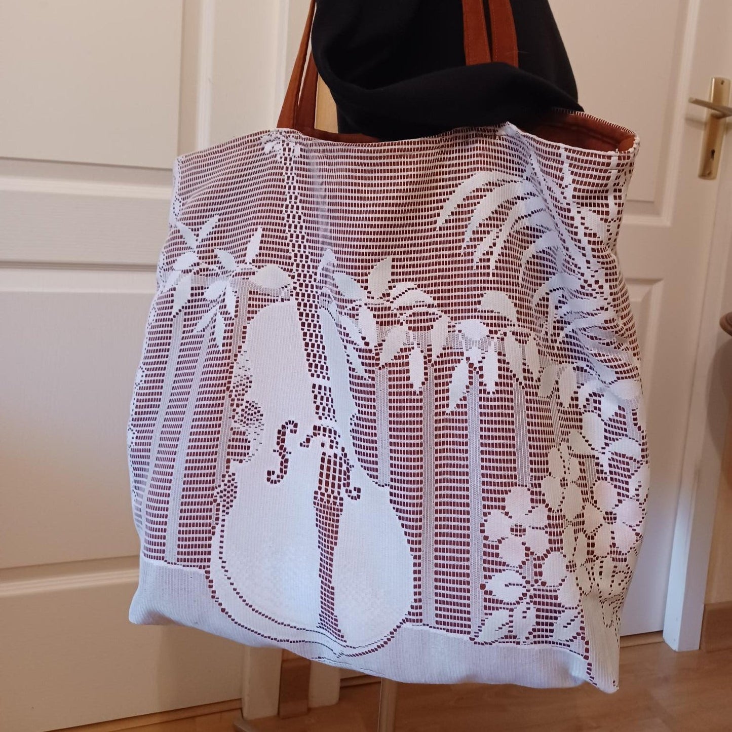 Sac cabas Filet Artémise