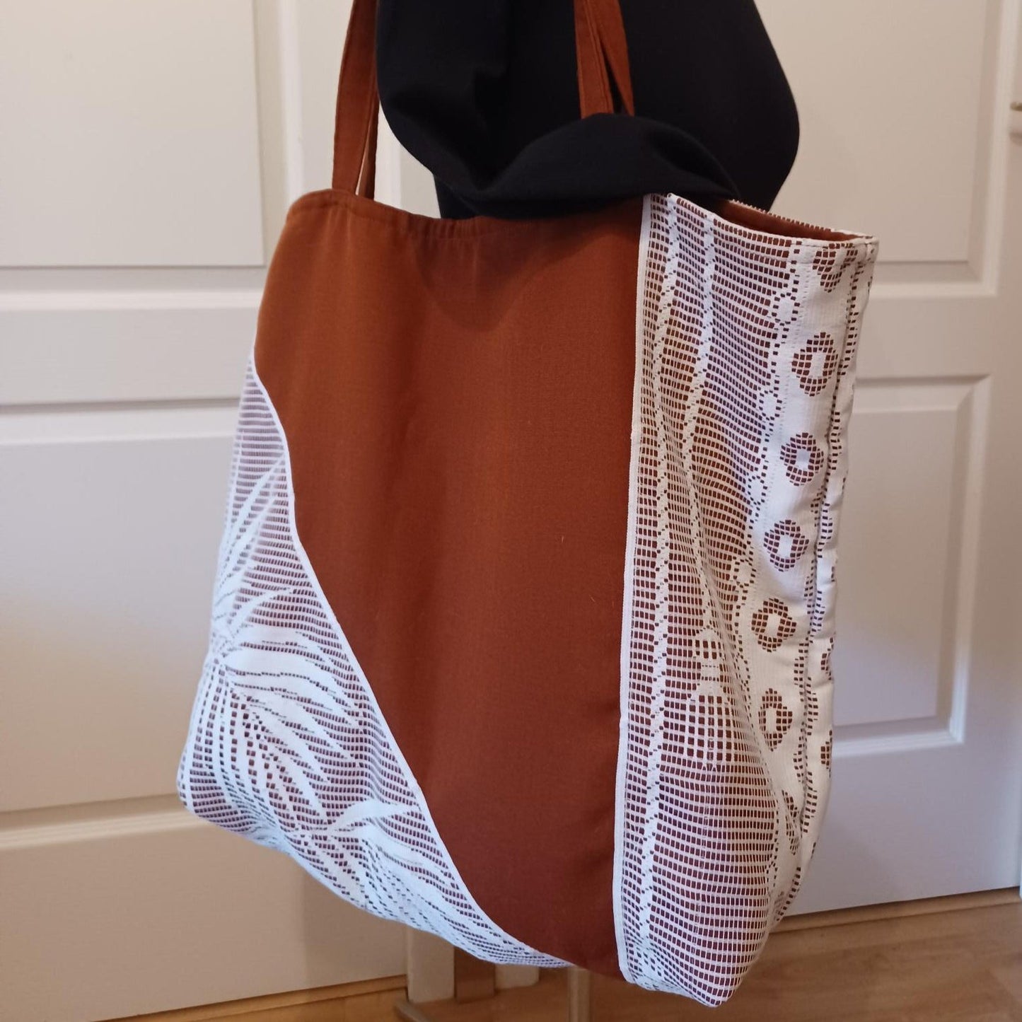 Sac cabas Filet Artémise