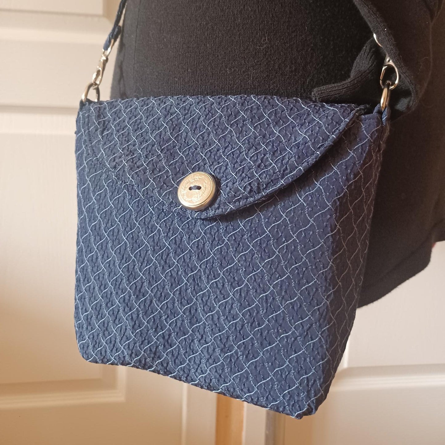 Sac Bourse Annouck