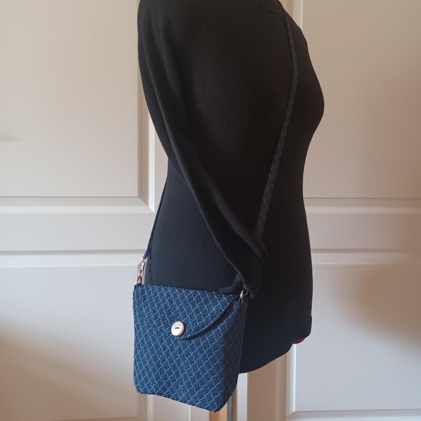 Sac Bourse Annouck
