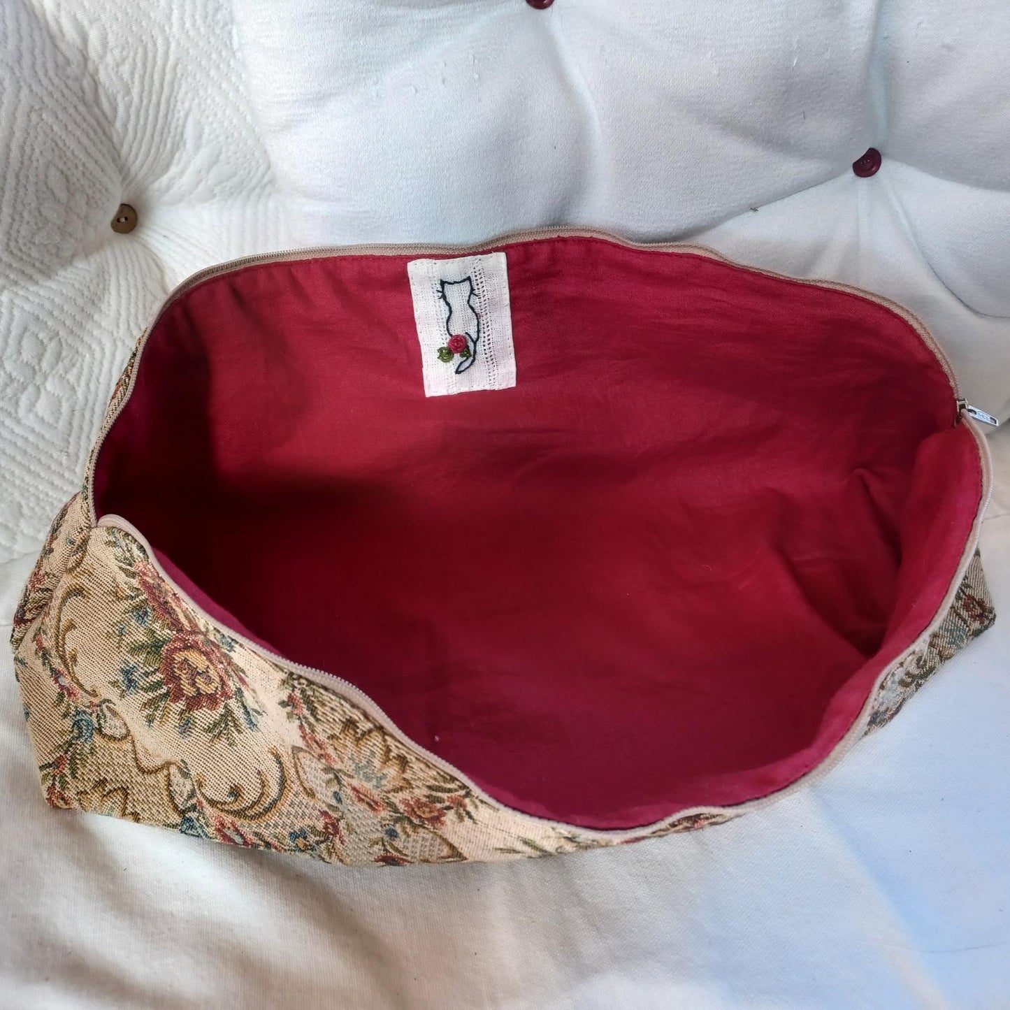 Trousse Emilie