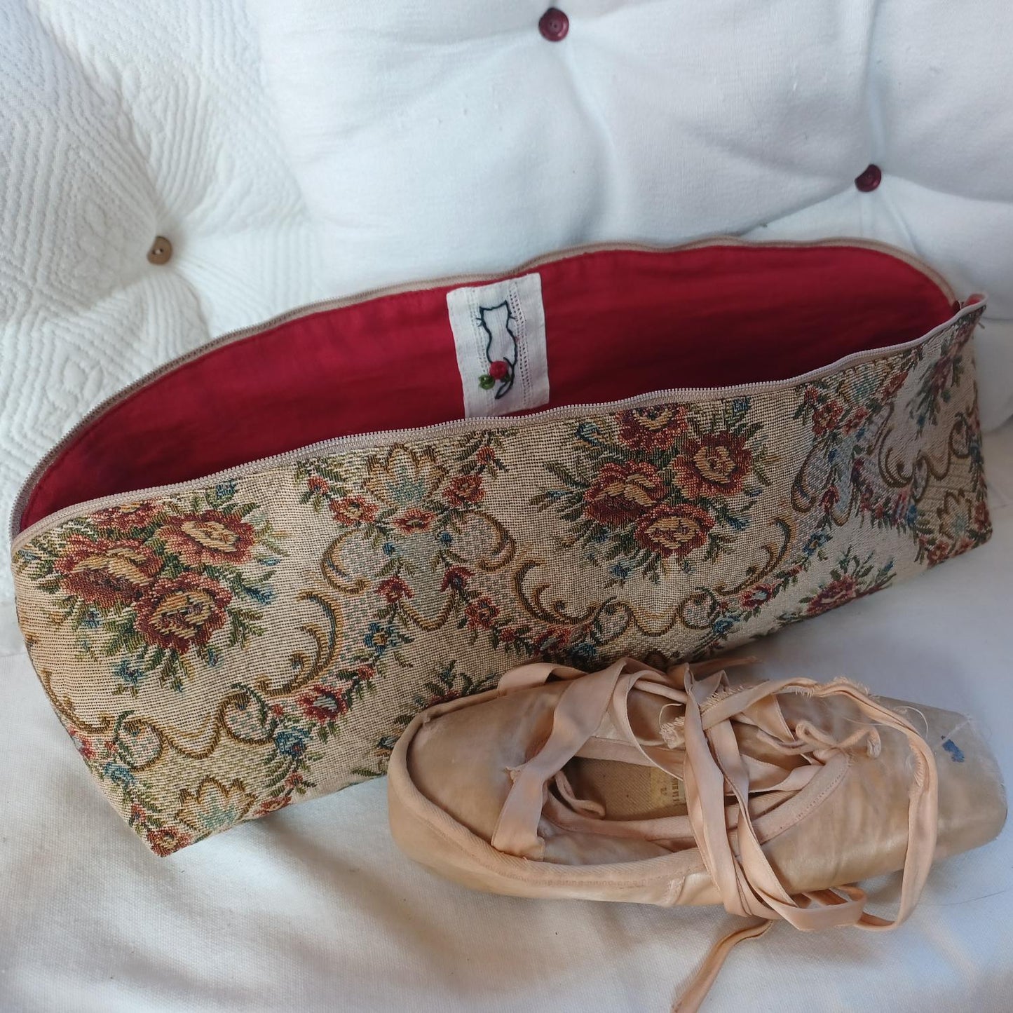 Trousse Emilie
