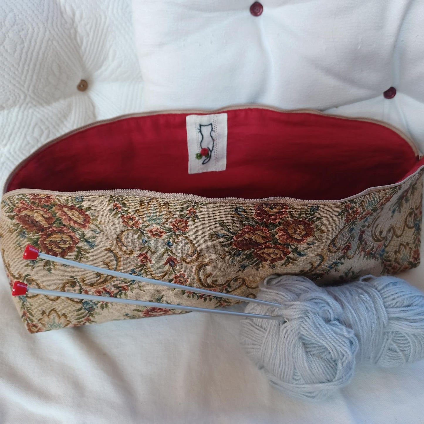 Trousse Emilie