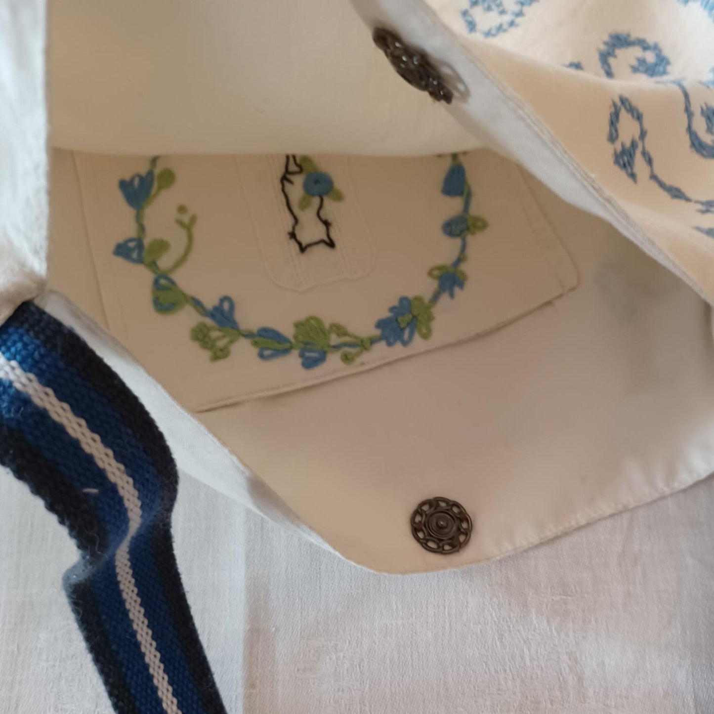 Sac Léandre