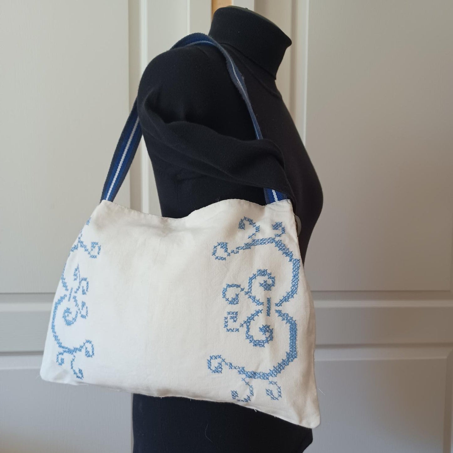 Sac Léandre