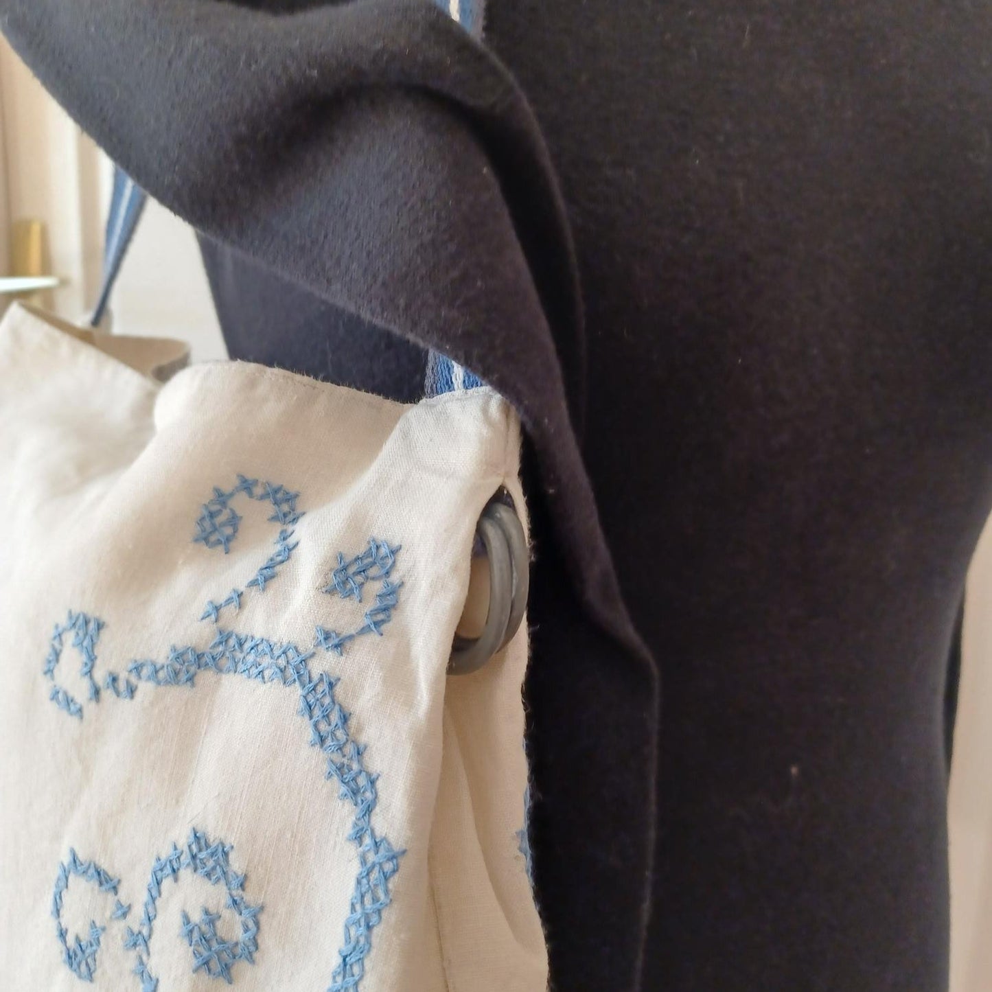 Sac Léandre