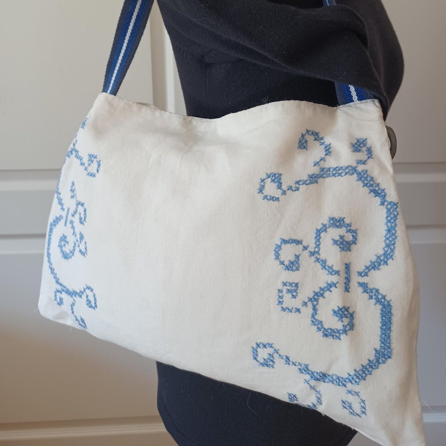 Sac Léandre