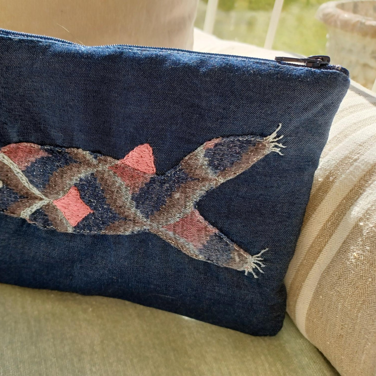 Trousse Alina