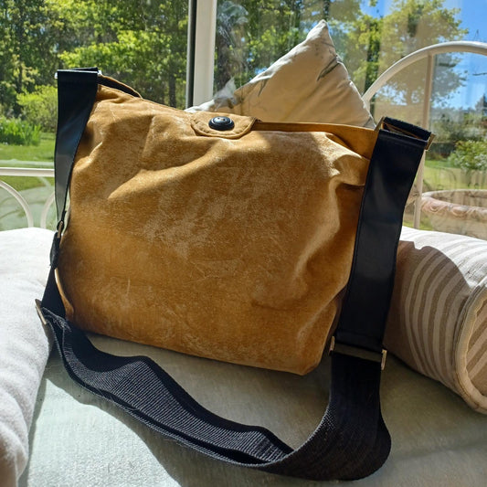 Sac Besace Bérangère