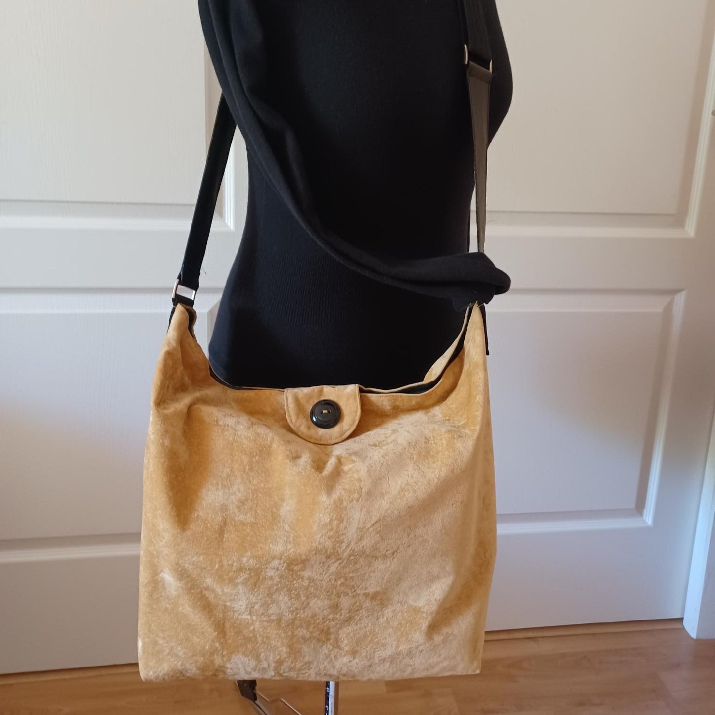 Sac Besace Bérangère