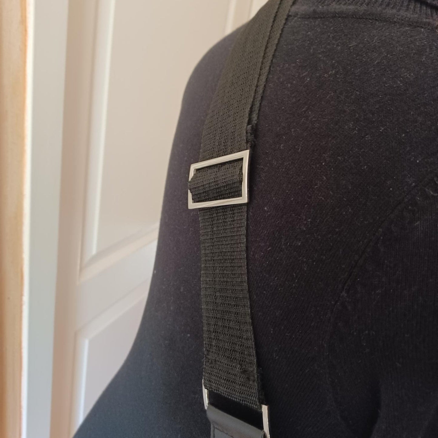 Sac Besace Bérangère