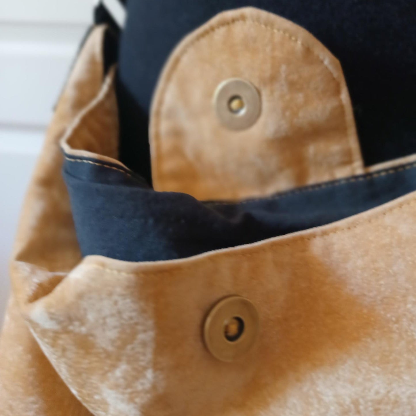 Sac Besace Bérangère