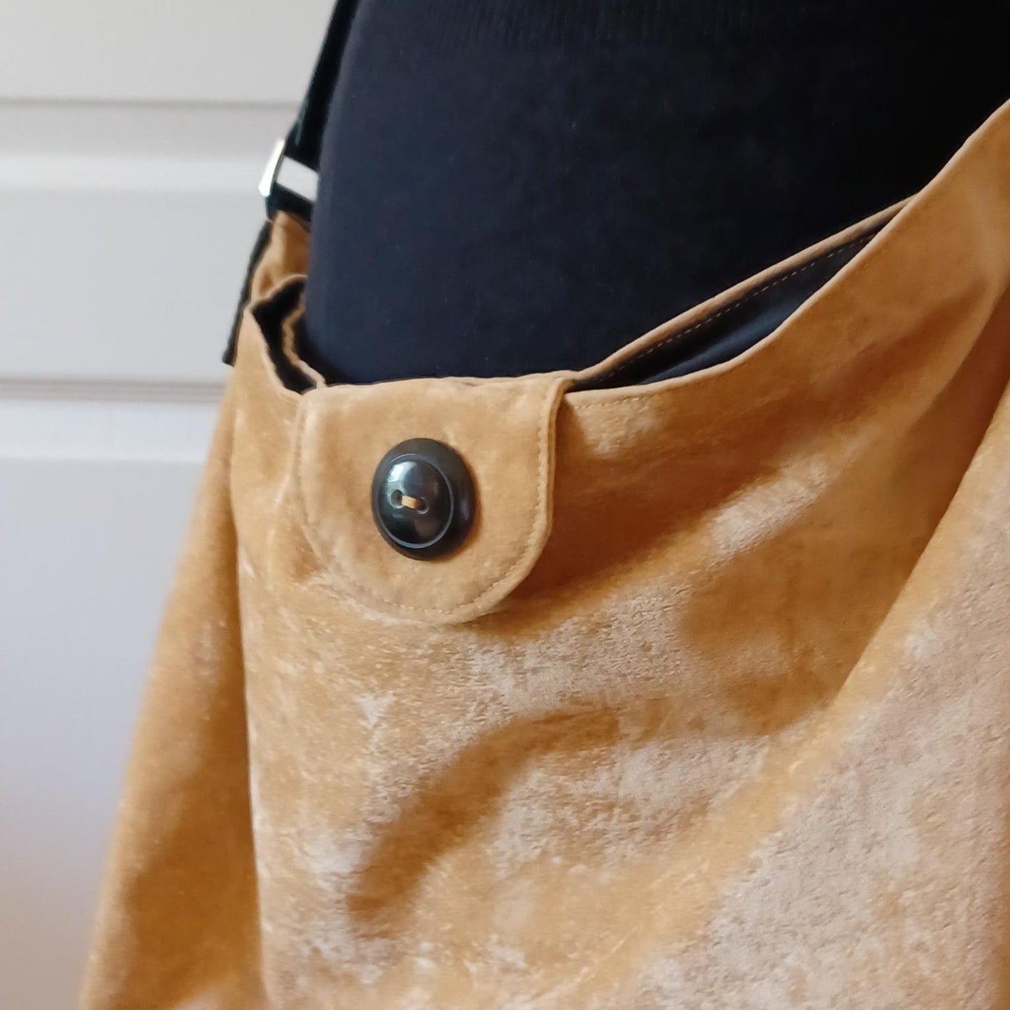 Sac Besace Bérangère