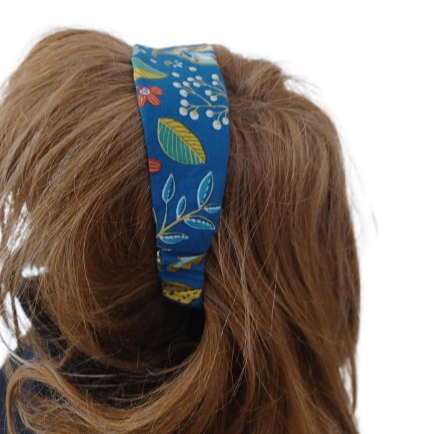 Bandeau élastique ANEMONE