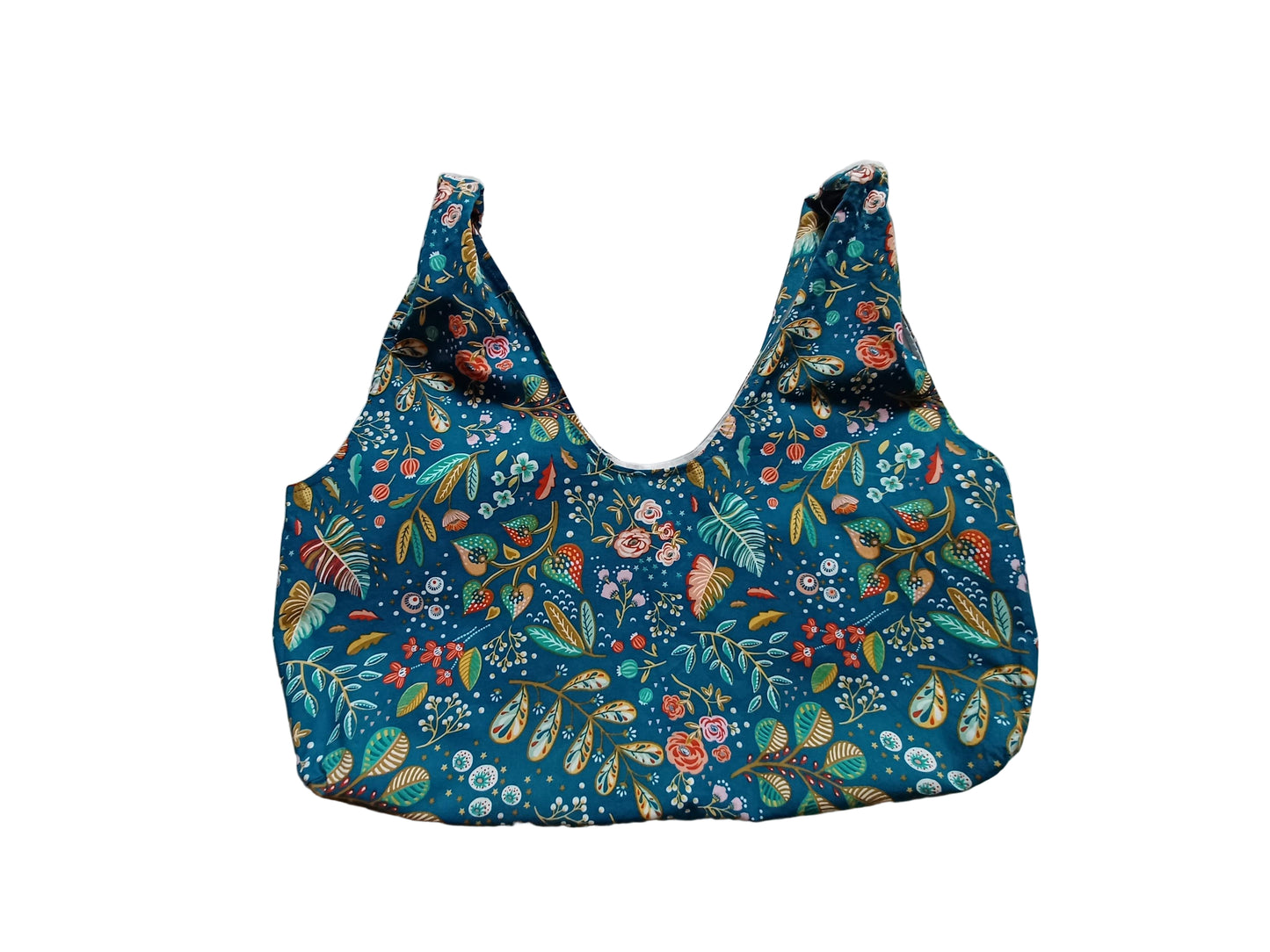 Sac Cabas double anse Annie