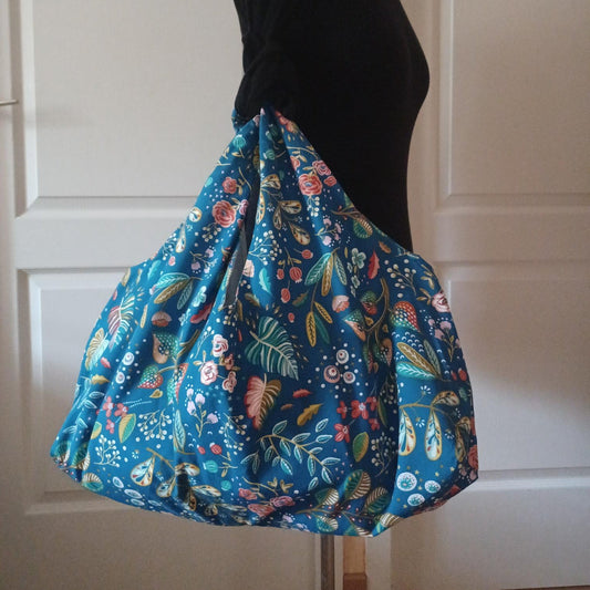 Sac Cabas double anse Annie