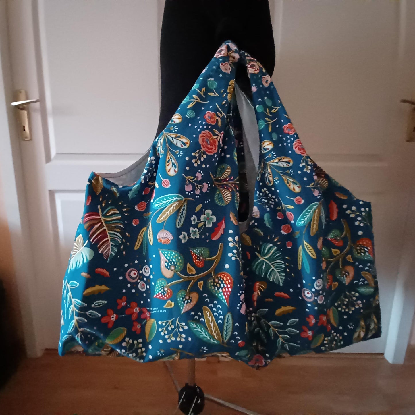 Sac Cabas double anse Annie