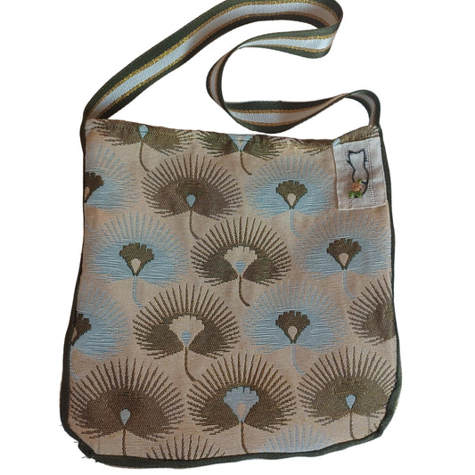 Sac réversible Daphné