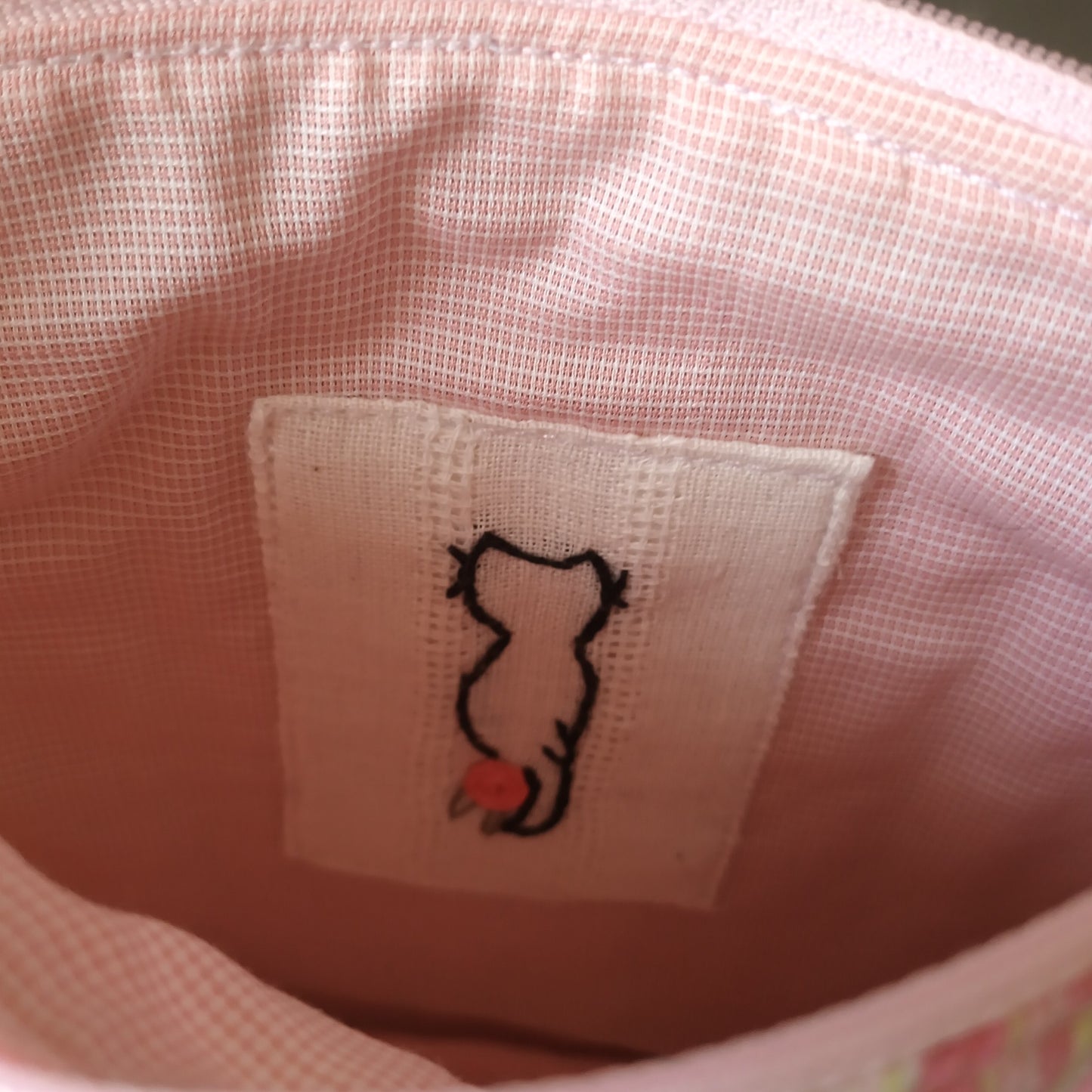 Trousse Célestine