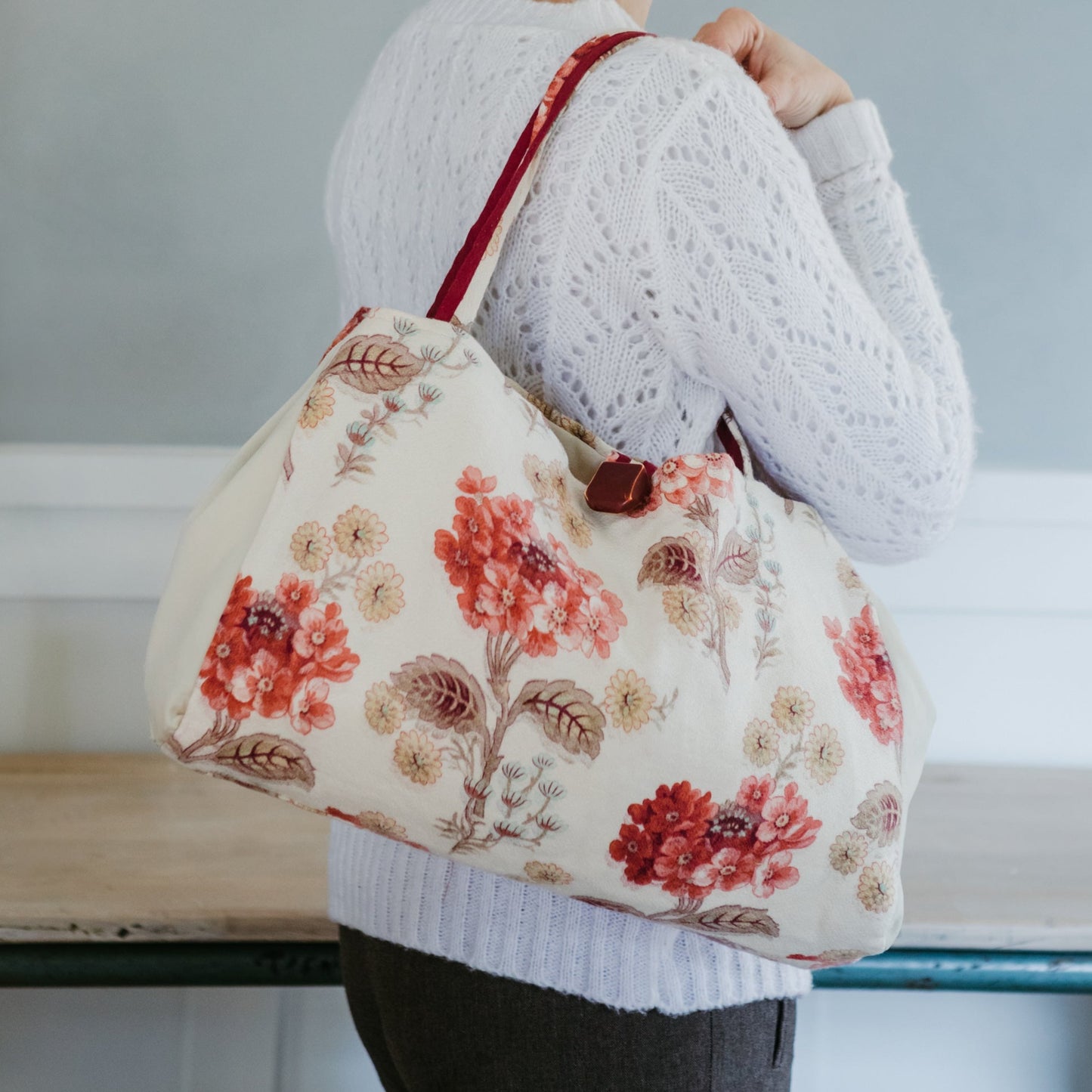 Sac Hortensia