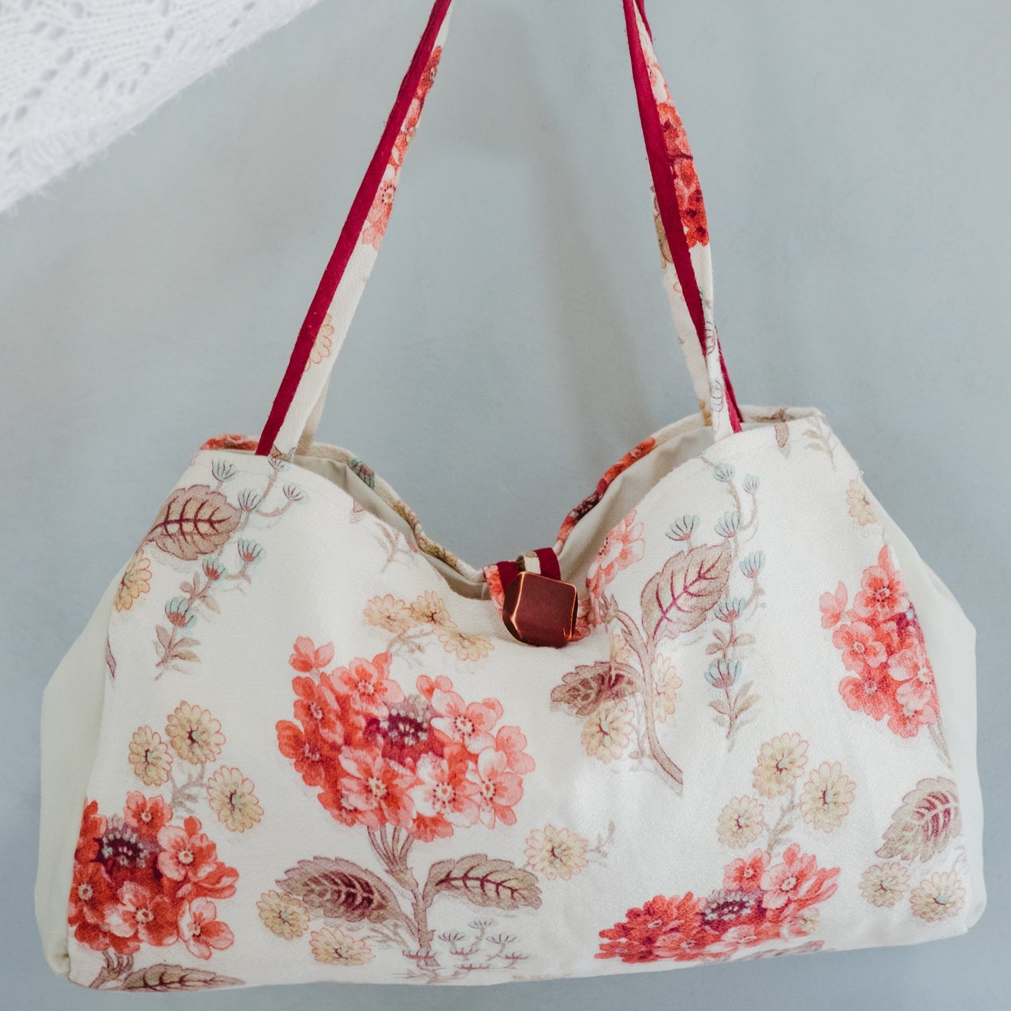 Sac Hortensia