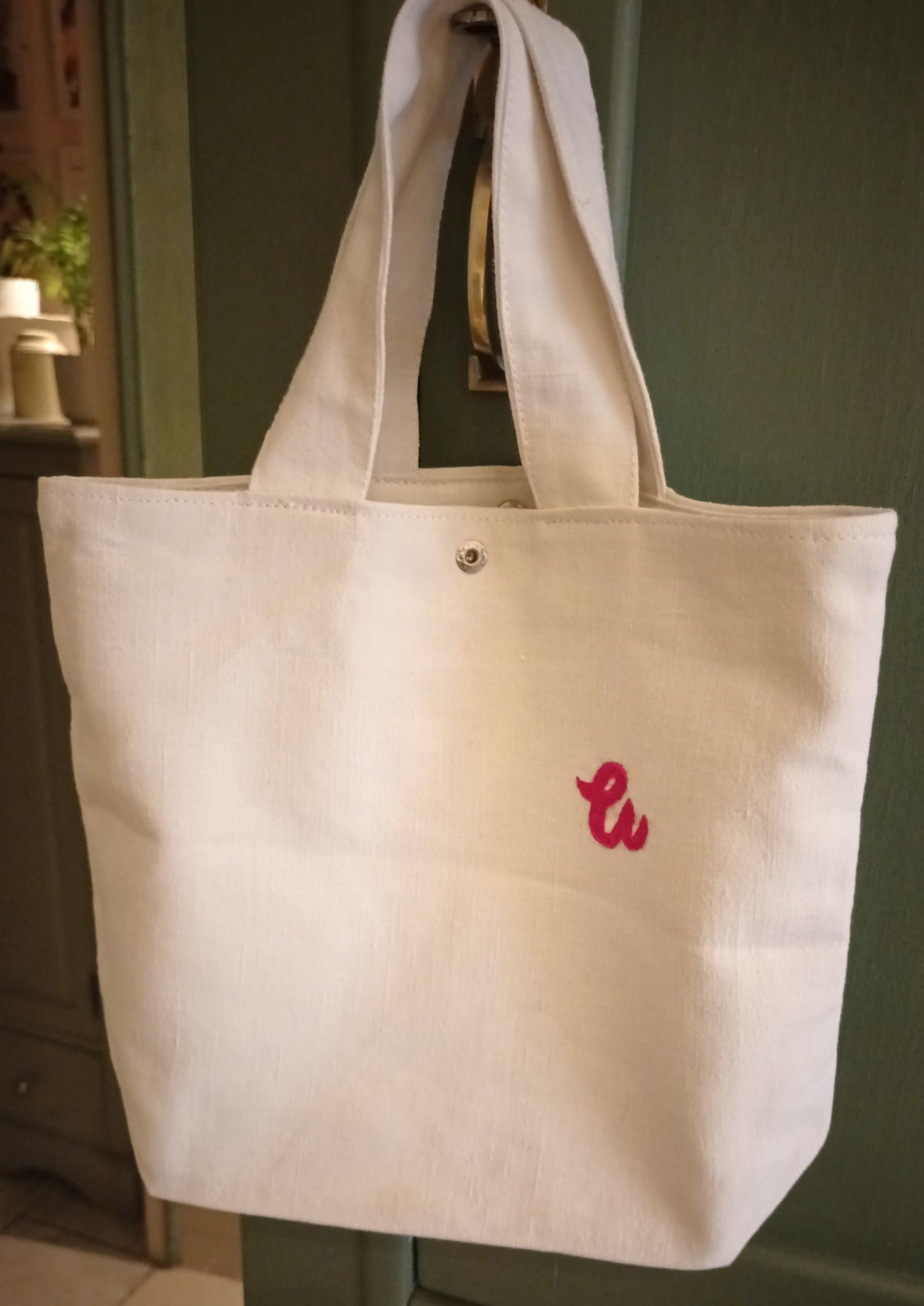 Sac Armance