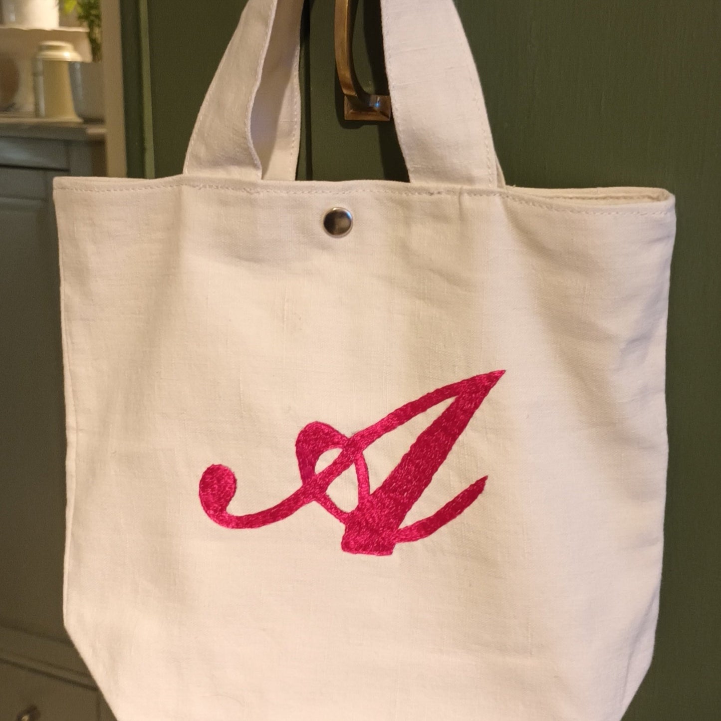 Sac Armance