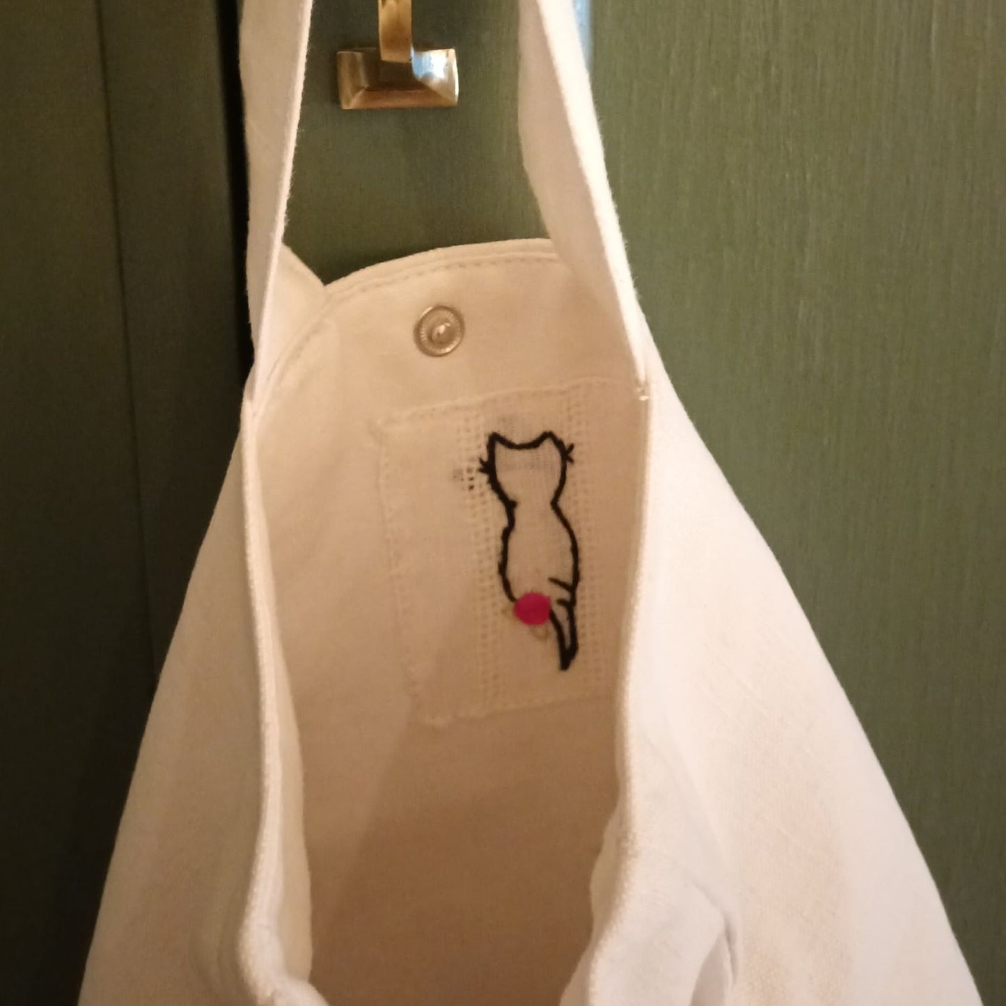 Sac Armance