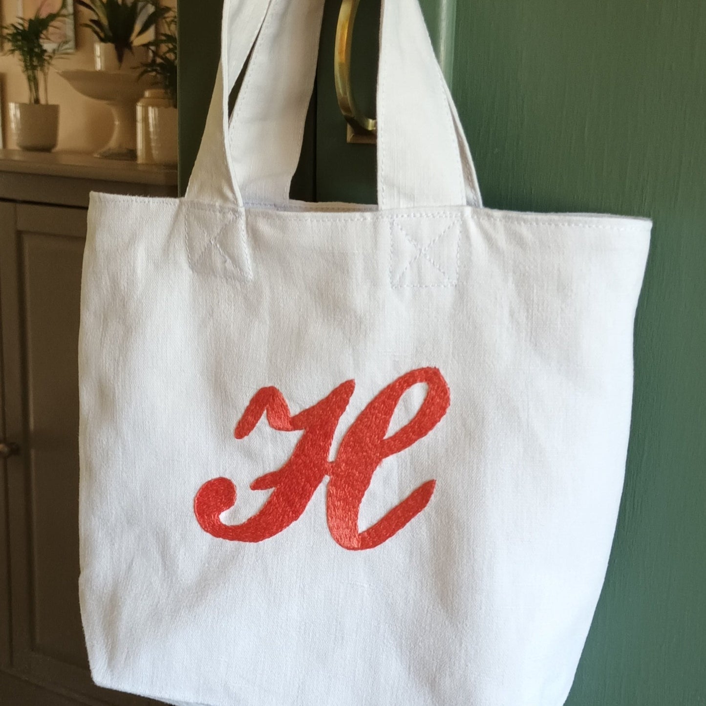 Sac Henriette