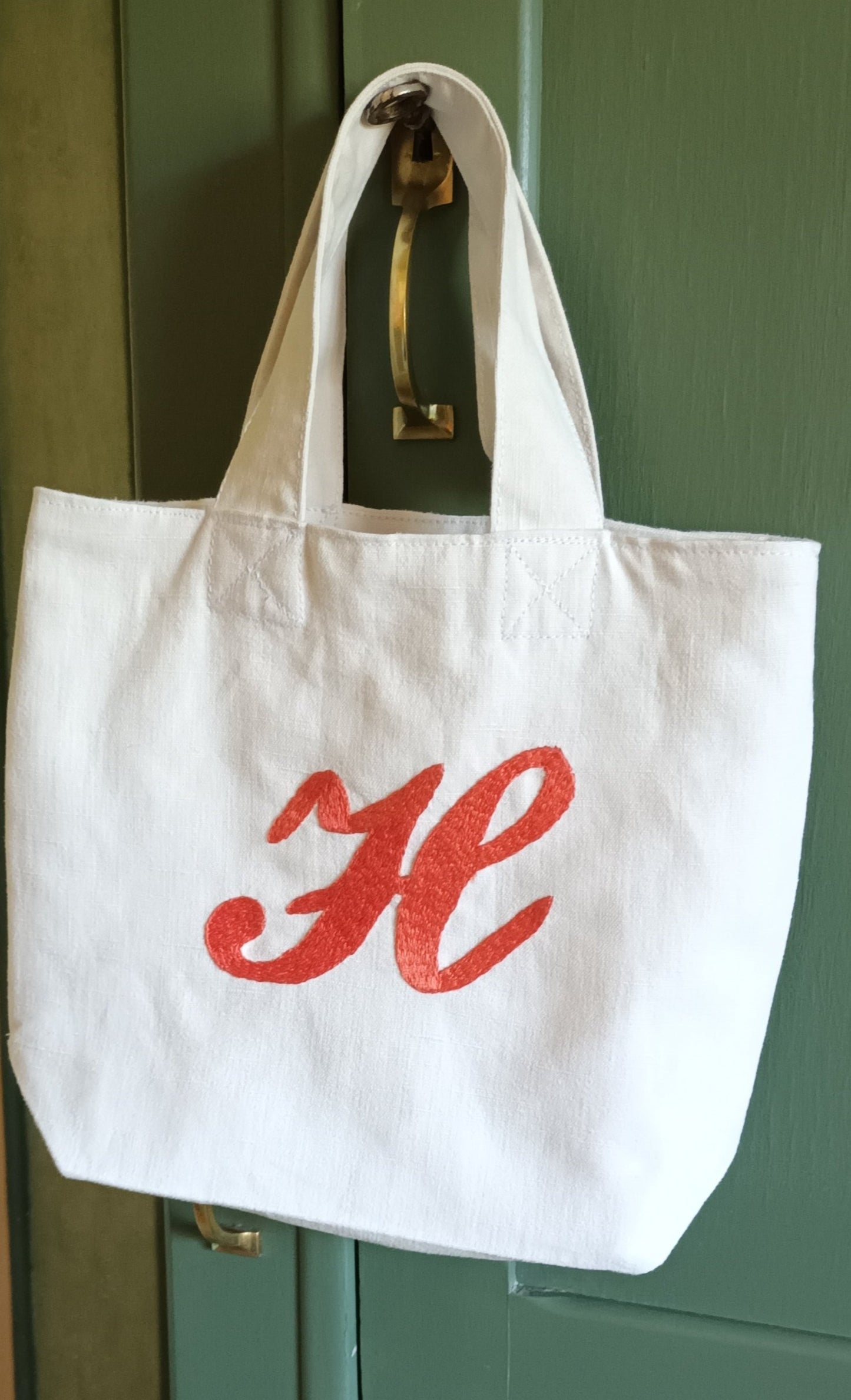 Sac Henriette