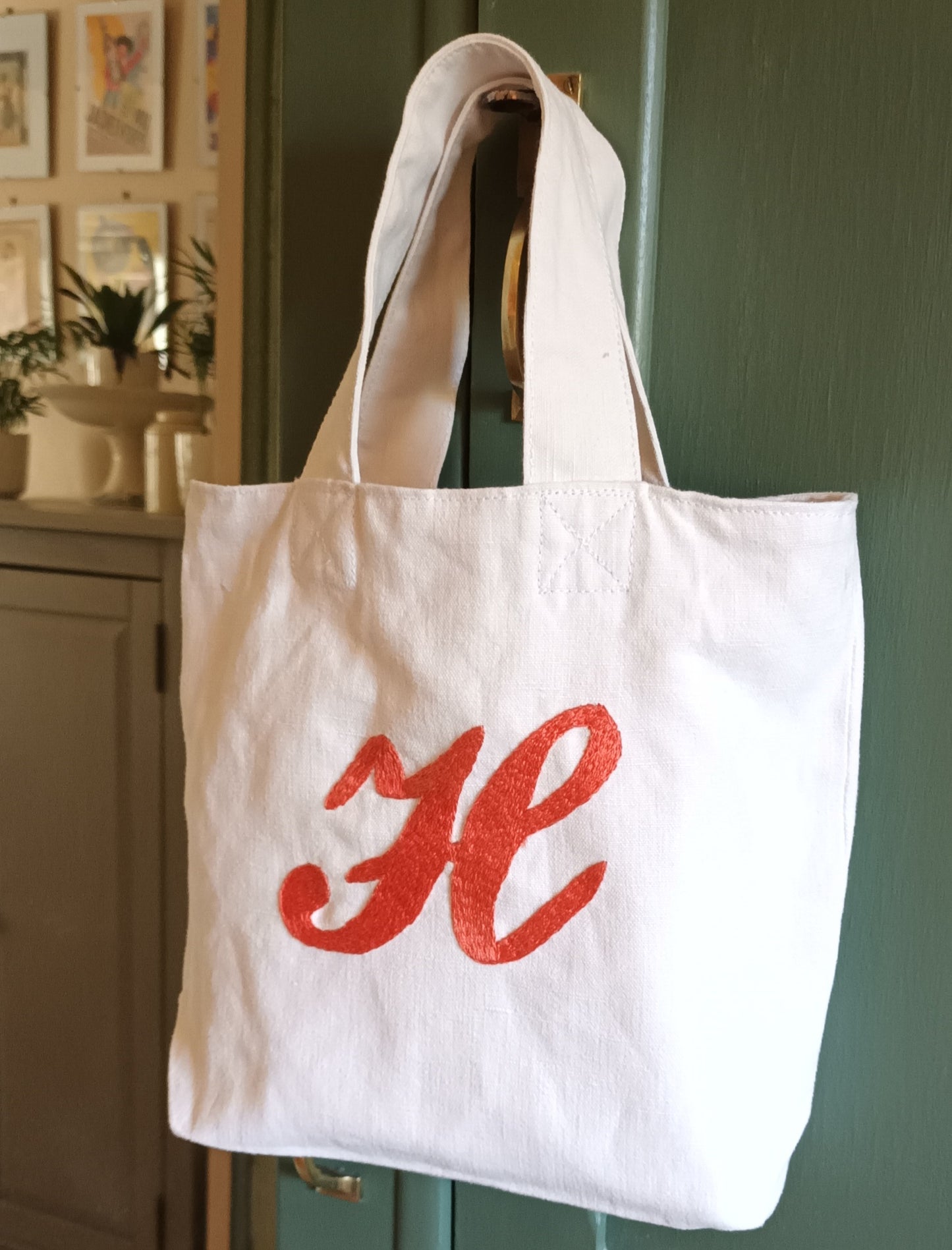 Sac Henriette