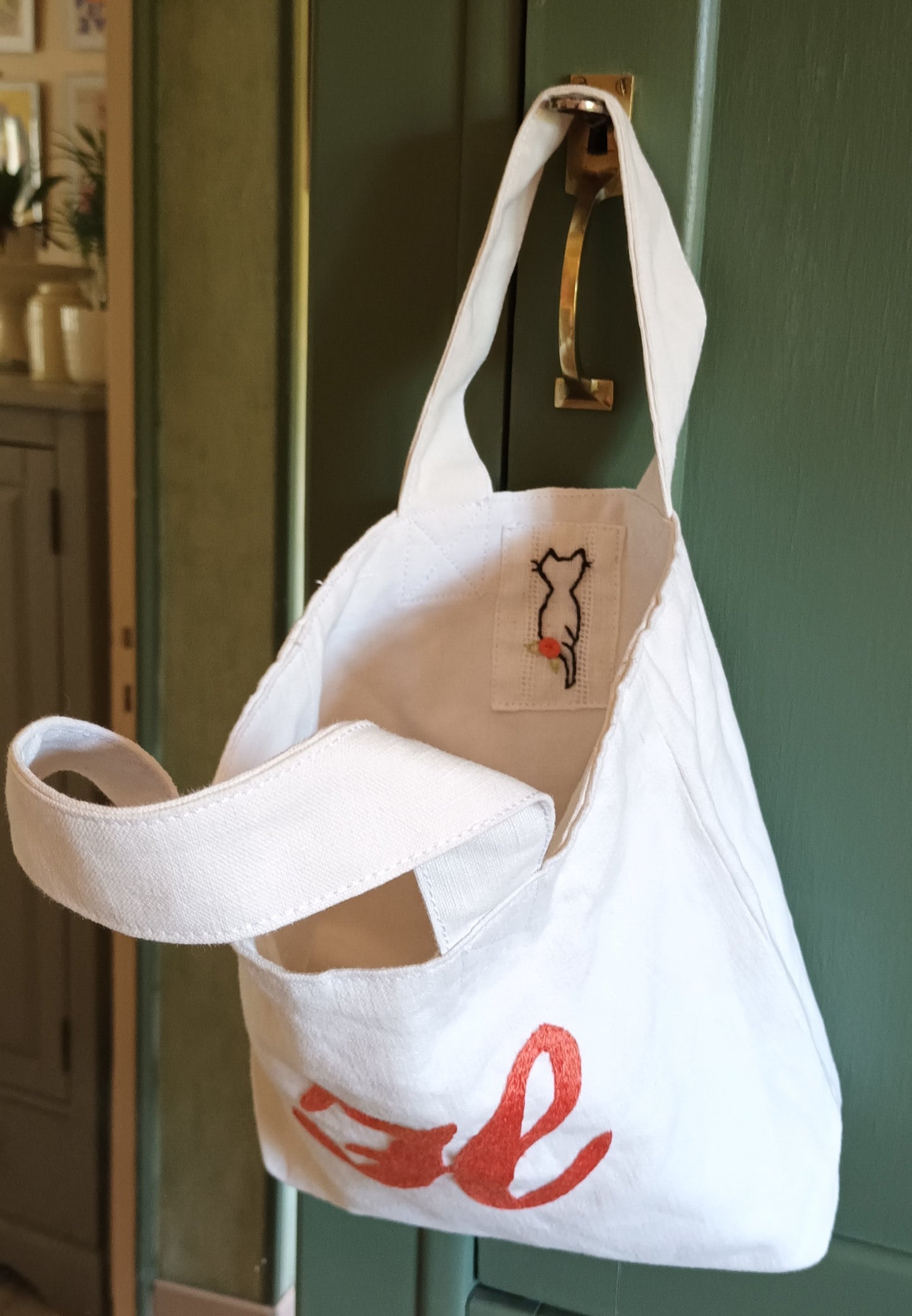 Sac Henriette
