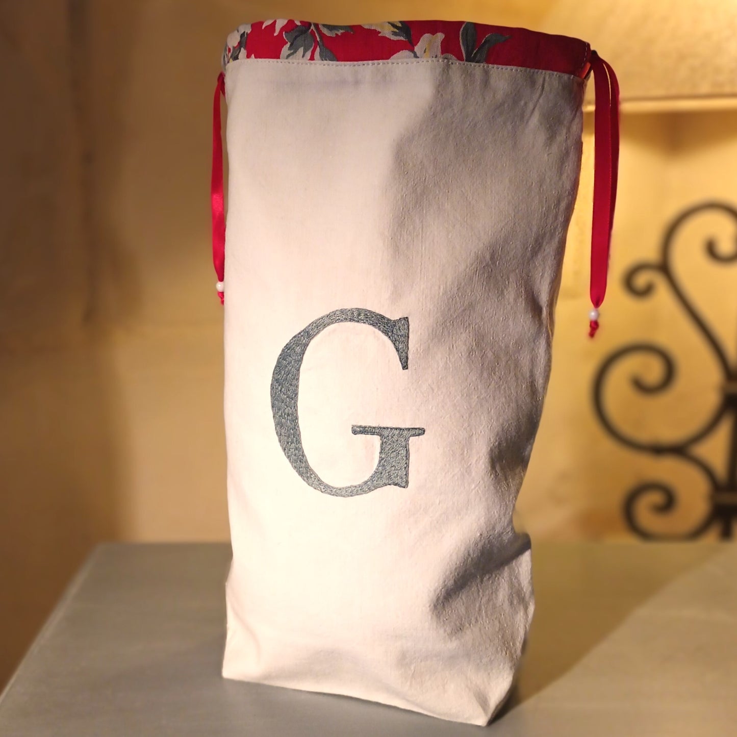Pochon Gustave