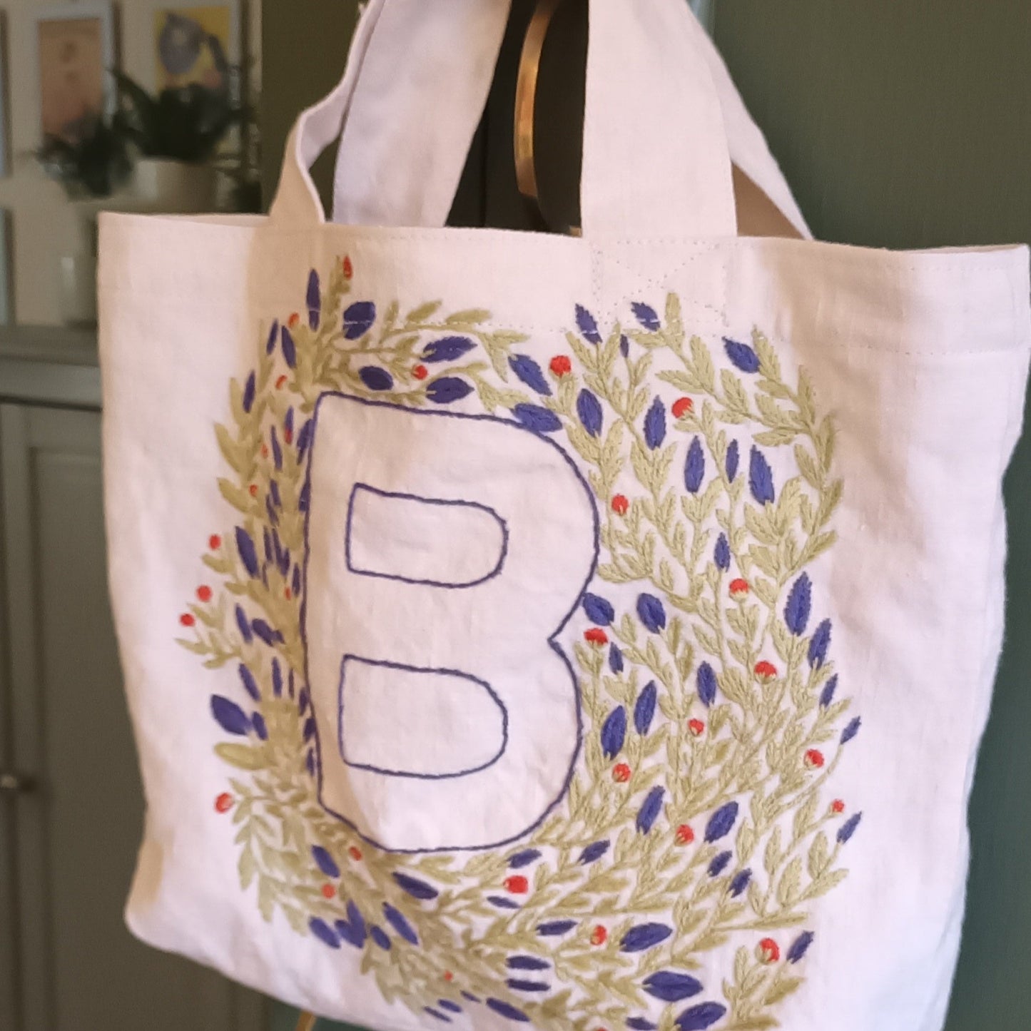 Sac Bérénice