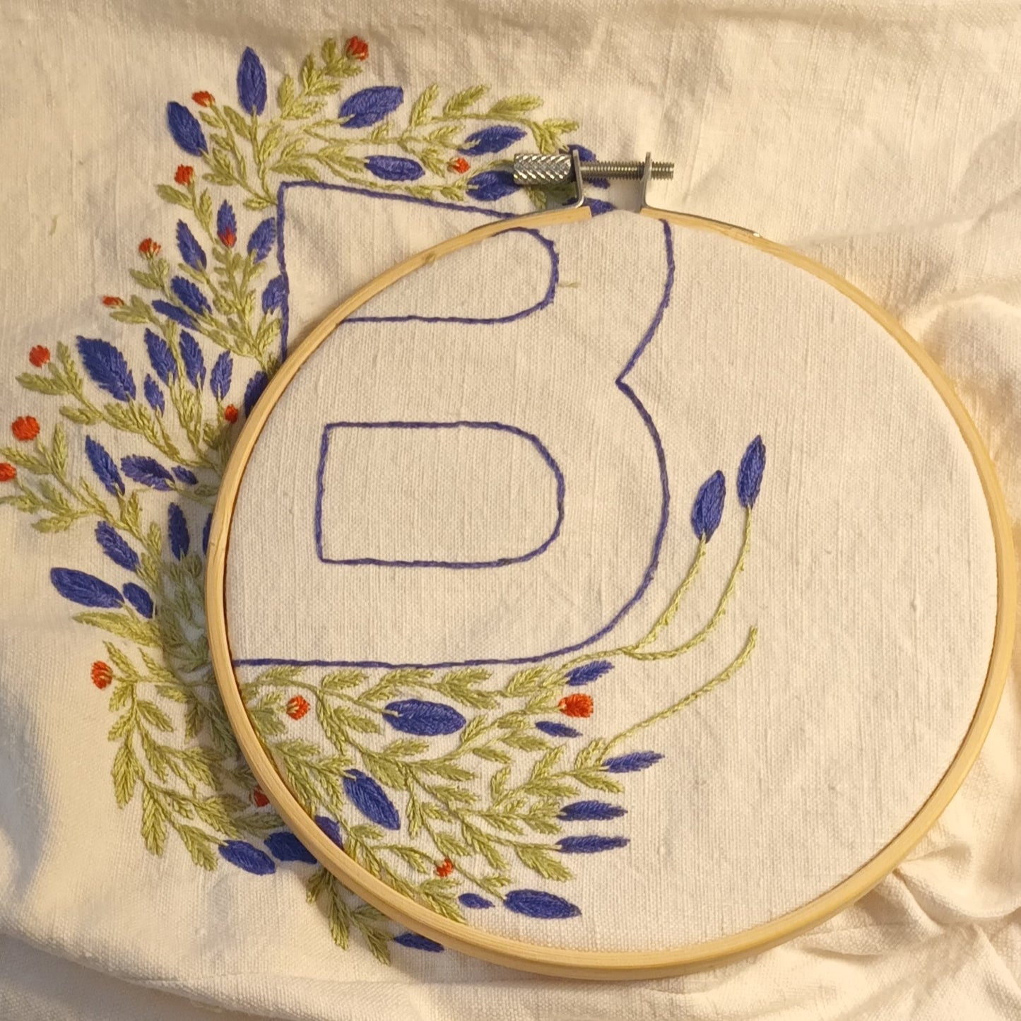 Sac Bérénice