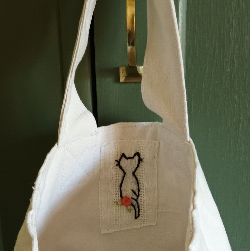 Sac Bernadette