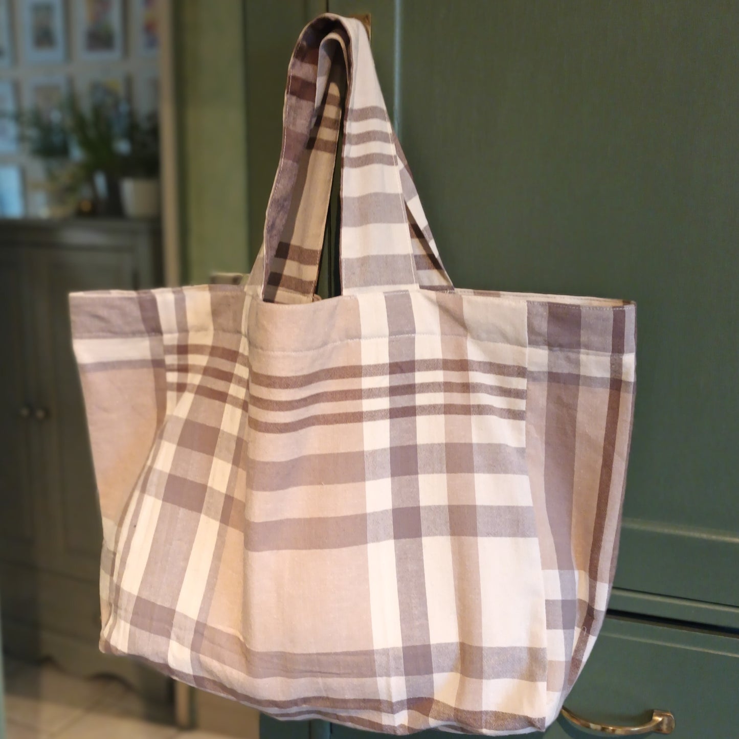 Sac Eléonore
