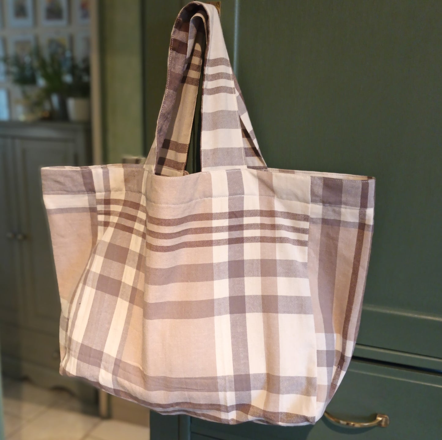 Sac Eléonore