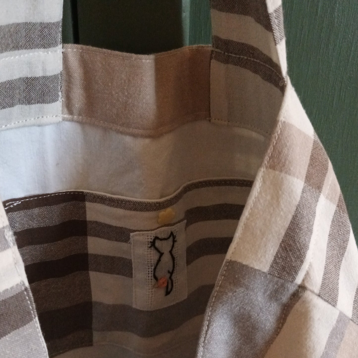 Sac Eléonore