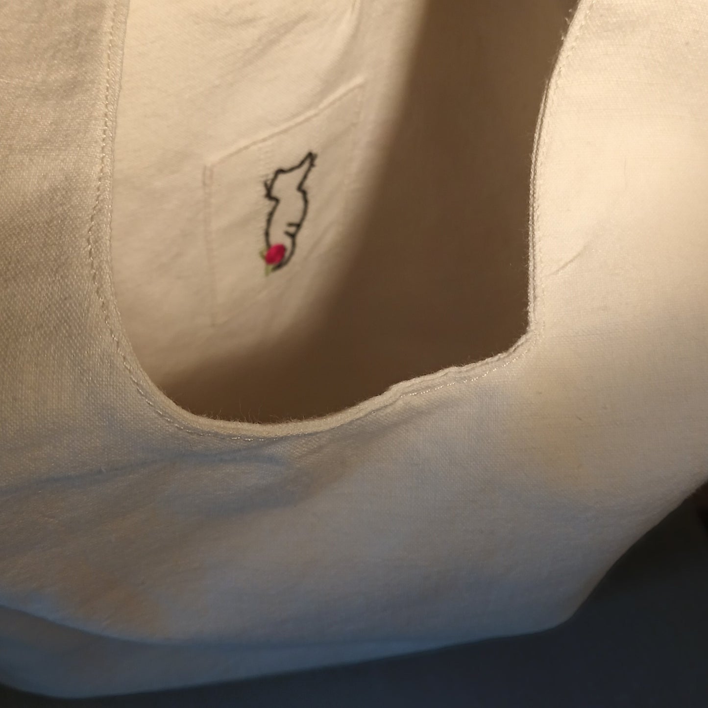 Sac Nina
