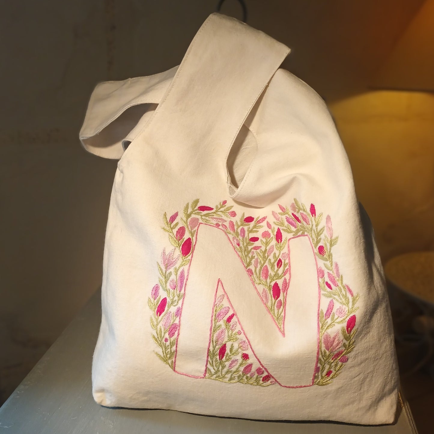 Sac Nina